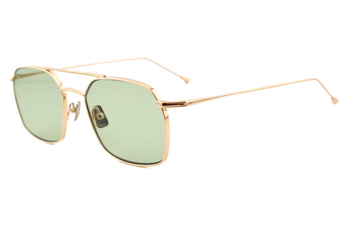 TT10 Jenny col.Gold / Graphite Green